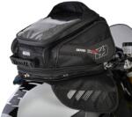Oxford Geantă moto de rezervor - OXFORD M30R Tank Bag - Black (OX-OL245)