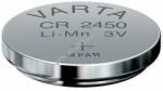 VARTA CR2450 Lithium gombelem ipari 20db/csomag - Kiárusítás