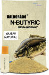 Haldorádó N-Butyric Groundbait - Vajsav Natural 800g (HD23651)
