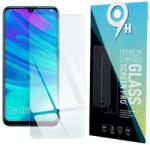 Huawei P Smart 2019 / P Smart Plus 2019 / P Smart 2020 / Honor 10 Lite üvegfólia, tempered glass, előlapi, edzett, 9H, 0.3mm