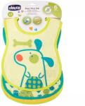 Chicco set bavete frotir 6m+ 3 buc - soffiplanet - 79,00 RON Bavata