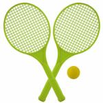 Miniland Group Mini tenisz készlet (26309)