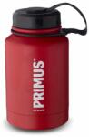 Primus Termos Trail Bottle 0, 5 L Vacuum red