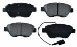 Asam Automotive set placute frana, frana disc ASAM AUTOMOTIVE 55401 (55401)
