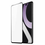 Dux Ducis 10D Edzett védőüveg Xiaomi 12 Lite telefonhoz - Fekete - hu - 3 860 Ft