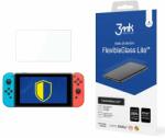 3mk FlexibleGlass Lite védőüveg Nintendo Switch telefonra - Átlátszó