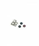 Apple Geam Camera foto Apple iPhone 11 Pro Verde Service Pack