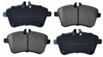 Asam Automotive set placute frana, frana disc ASAM AUTOMOTIVE 55446 - automobilus