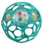 Bright Starts Jucarie Zornaitoare Oball Easy-Grasp Rattle