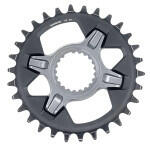 Shimano Плоча Shimano SLX SM-CRM75 30T 1x12sp за FC-M7100/7130