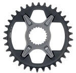 Shimano Плоча Shimano SLX SM-CRM75 34T 1x12sp за FC-M7100/7130