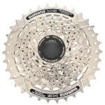 Shimano Венец касета Shimano CS-HG41 8ск 11-34T