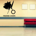  Sticker perete Fizerie Canina 1
