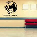  Sticker perete Fizerie Canina 3