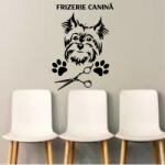  Sticker perete Fizerie Canina 2