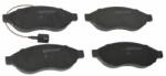 Asam Automotive set placute frana, frana disc ASAM AUTOMOTIVE 71872 - automobilus