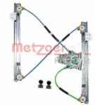 METZGER Mecanism actionare geam METZGER 2160446 (2160446) - automobilus