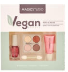 Magic Studio Trusa cosmetica Mixed Nude Vegan Magic Studio 30624