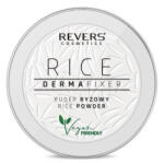 Revers Pudra matifianta vegana orez Derma Fixer Revers 10 g
