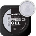 2M Beauty Press On Gel 2M 5gr