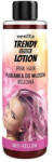 VENITA Solutie clatire pentru revitalizarea culorii, Anti Yellow, Roz, Venita, 200 ml