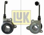 Schaeffler LuK Rulment de presiune, ambreiaj Schaeffler LuK 510 0253 10 - automobilus