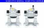 ATE Etrier frana ATE 24.3401-1711.5 (24.3401-1711.5) - automobilus