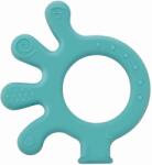 BabyJem Бебешка гризалка BabyJem - Octupus, Green (628)