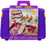 Kinetic Sand Kinetic Sand, cutie cu maner, 907g