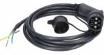 KS TOOLS Cablu de incarcare, vehicul electric KS TOOLS 117.7255 (117.7255)