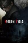 Capcom Resident Evil 4 Remake (PC)