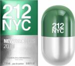 Carolina Herrera VIP New York Pills EDT 20 ml