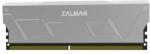Zalman FAN Zalman ZM-MH10 Memory Heatsink / Addressable RGB - Memória hűtő - 2db (ZM-MH10) - wincity