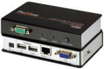 ATEN USB VGA Cat 5 KVM Extender (1280 x 1024@150m) (CE700A) - tobuy