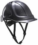 portwest Pc55 carbon look helmet (PC55GRR)