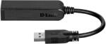 D-Link Átalakító USB 3.0 to Ethernet Adapter 1000Mbps, DUB-1312 (DUB-1312)