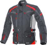 Büse Torino II férfi textilkabát piros 3XL