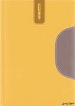 DAYLINER Tárgyalási napló, B5, DAYLINER, 'Memphis', sárga-zsürke (DLDTN-MEFB5TN-SS)
