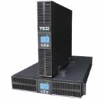 TED Electric 2000VA 1800W (TED004055)