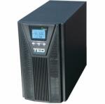 TED Electric 3000VA 2700W (TED003997)