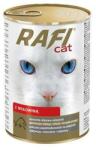 RAFI Cat with beef 415 g