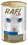 RAFI Cat with fish 415 g