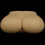 Lovetoy Streetgirl's 12