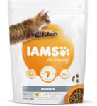 Iams for Vitality Indoor chicken 800 g