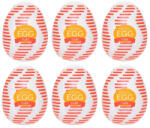 TENGA Egg Tube 6db