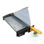 Fellowes Vágógép karos, A4, 10lap, Fellowes® Fusion - spidershop
