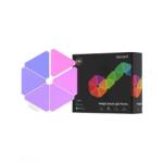 Yeelight Panouri luminoase modulare inteligente+Extensie Yeelight Smart Light Panels, LED, RGB, 16 milioane culori (YLFWD-012)
