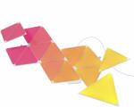 Nanoleaf Shapes Triangles Starter Kit 15 Pack (NL47-6002TW-15PK)