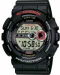 Casio GD-100-1ADR Ceas