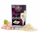 nuevo Light chicken & rice 85 g